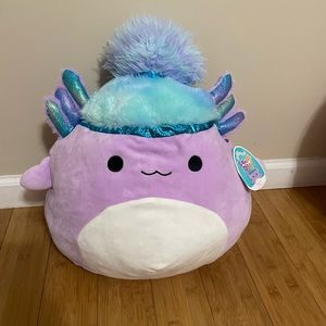 Monica Squishmallow